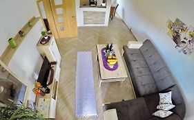 Apartments Pravica